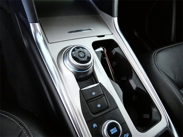 Certified 2022 Ford Explorer XLT w/ Equipment Group 202A image 18