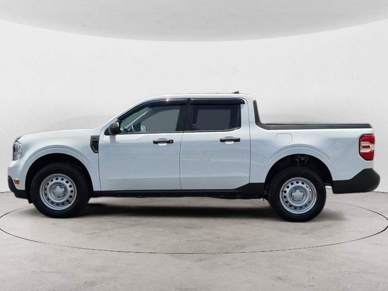 Certified 2024 Ford Maverick XL FWD image 6