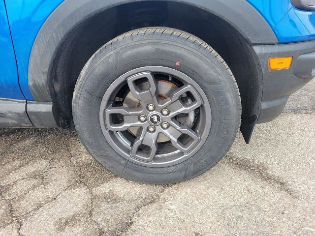 Certified 2022 Ford Bronco Sport Big Bend image 6