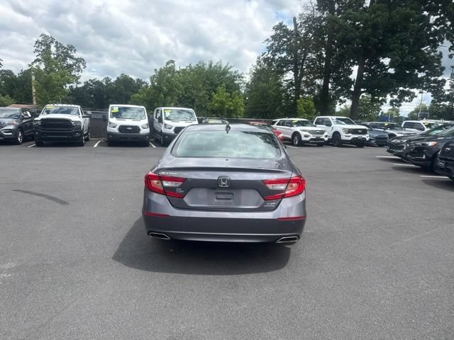Used 2021 Honda Accord Touring image 6