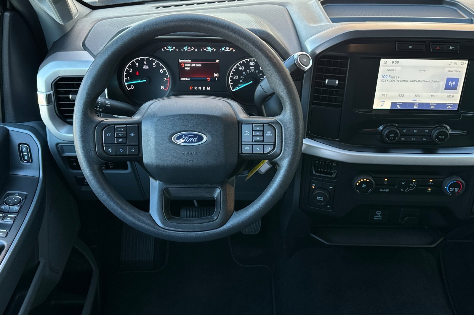 Certified 2023 Ford F150 XLT image 15