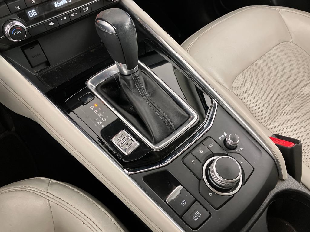 Used 2019 MAZDA CX-5 Grand Touring image 28