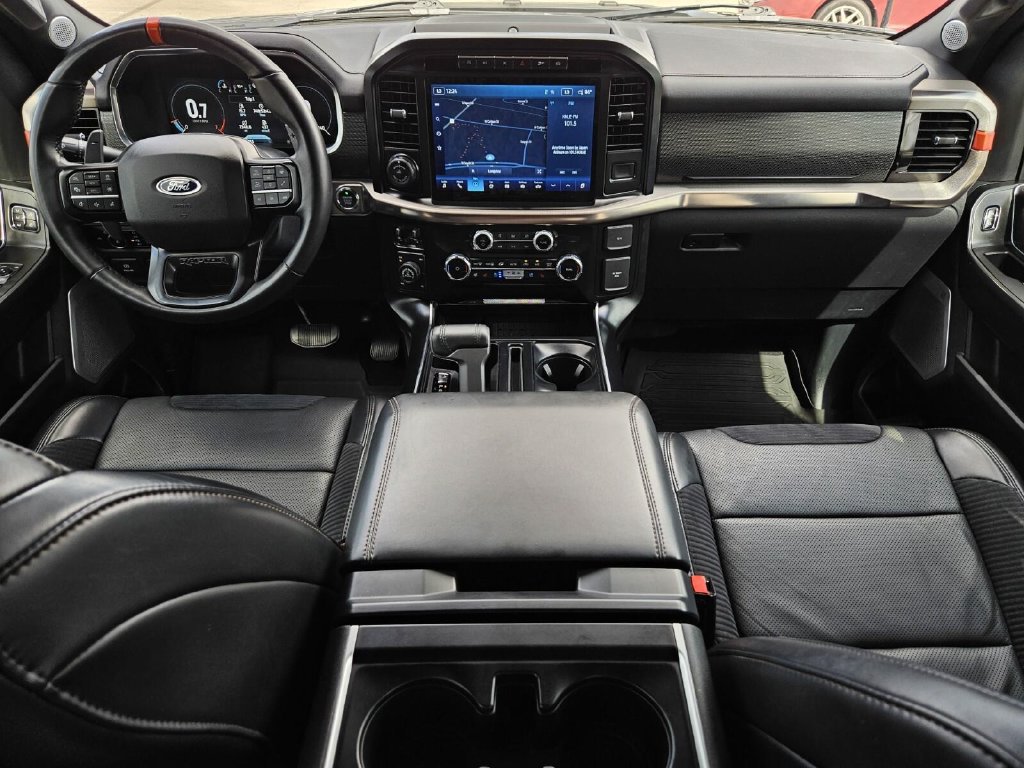 Certified 2023 Ford F150 Raptor AWD/4WD image 25