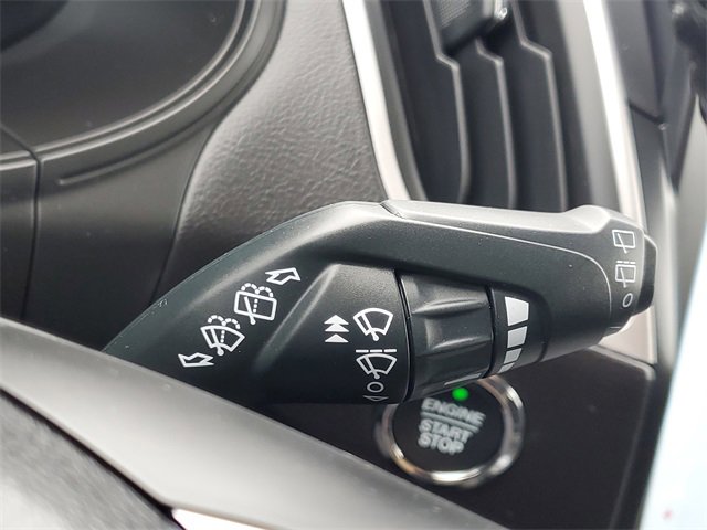 Certified 2024 Ford Edge SEL w/ Convenience Package image 17