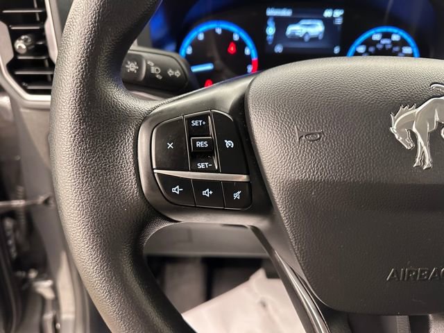 Certified 2021 Ford Bronco Sport Big Bend image 33