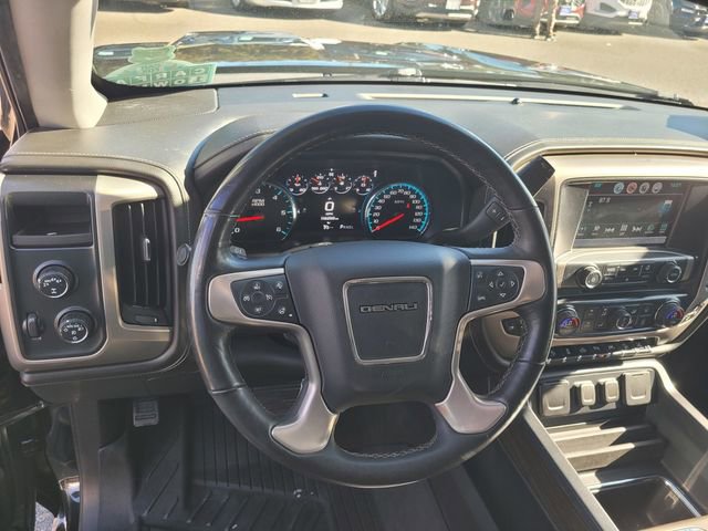 Used 2017 GMC Sierra 1500 Denali image 30