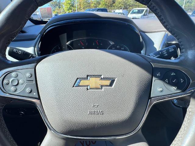 Used 2020 Chevrolet Traverse Premier FWD image 26