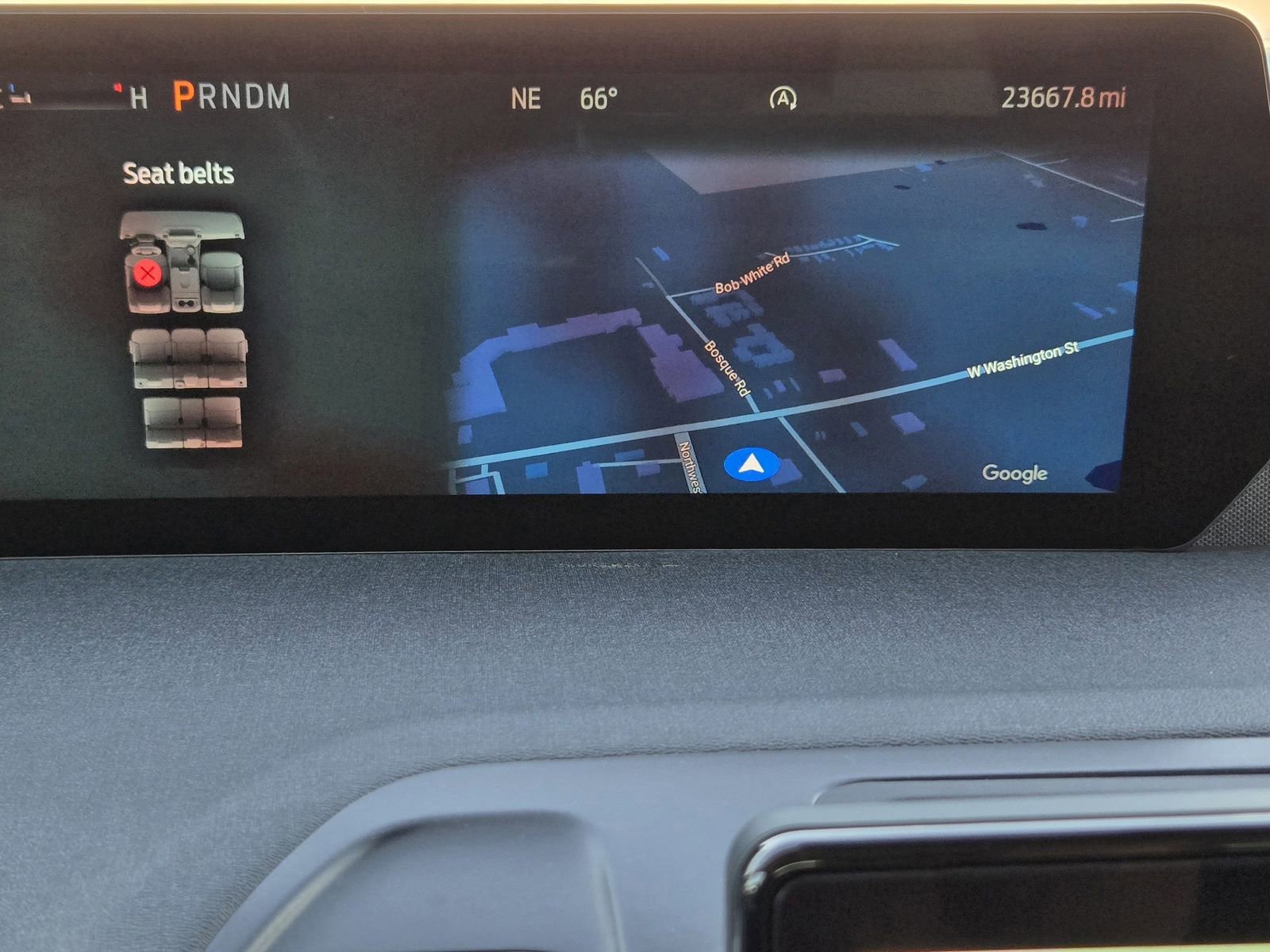 Certified 2025 Ford Expedition Max Active image 17