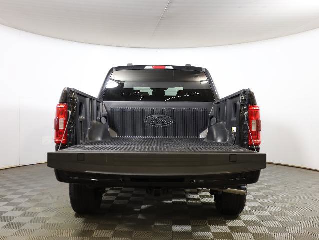 Certified 2023 Ford F150 XLT w/ Equipment Group 302A High image 39