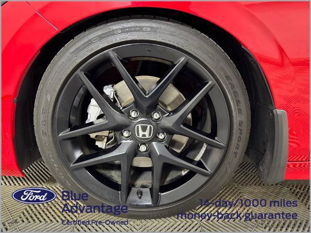 Used 2023 Honda Civic Si image 14