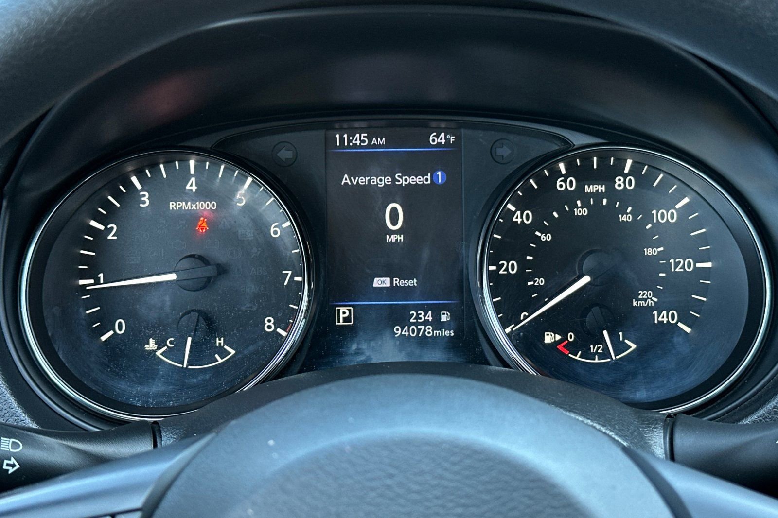 Used 2019 Nissan Rogue Sport S AWD/4WD image 22