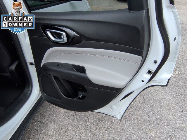Used 2025 Jeep Compass Limited AWD/4WD image 25