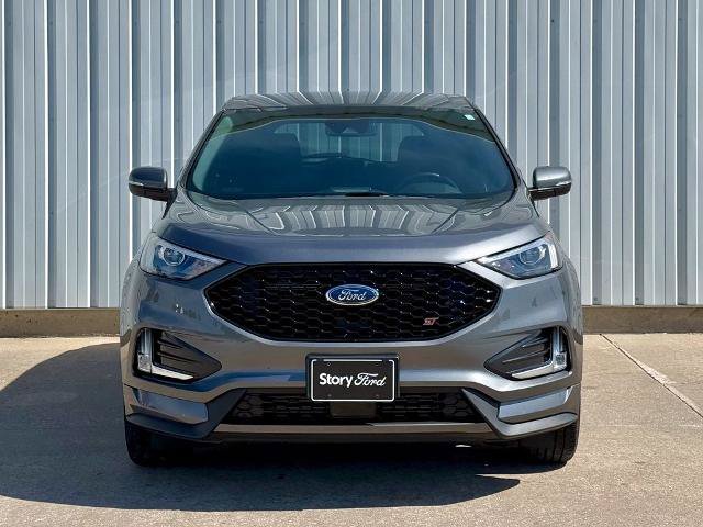 Certified 2022 Ford Edge ST AWD/4WD image 9
