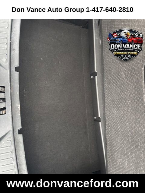 Certified 2023 Ford Explorer XLT w/ Equipment Group 202A image 39