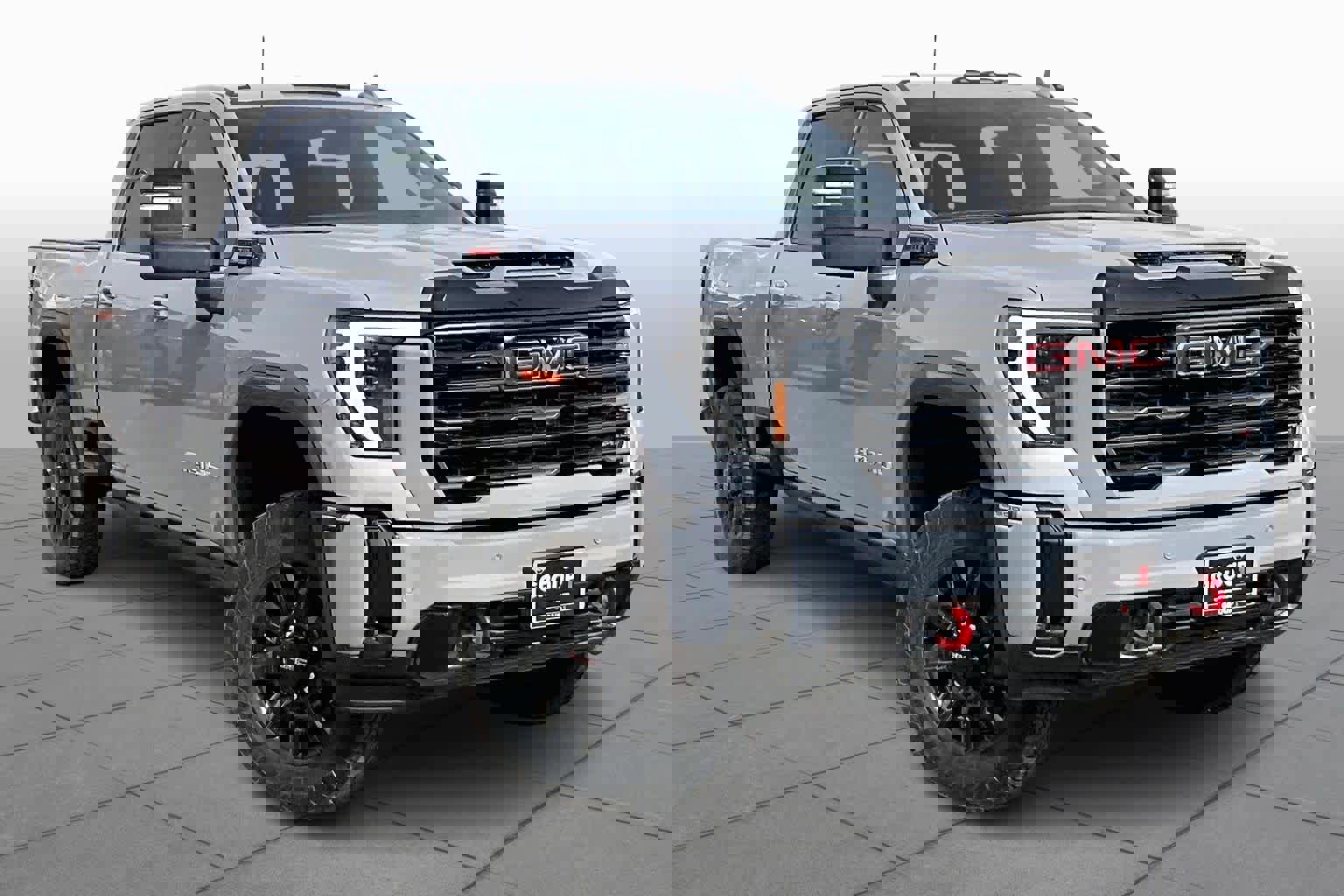 Used 2025 GMC Sierra 2500 AT4 w/ AT4 Premium Plus Package image 5