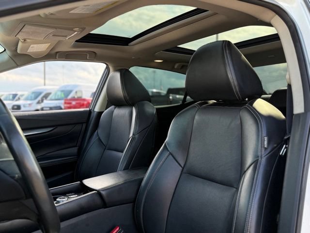 Used 2019 Nissan Maxima 3.5 SL FWD image 14