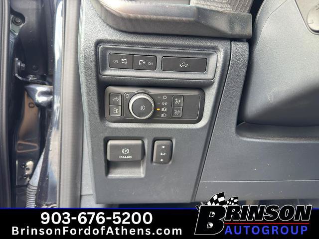 Certified 2022 Ford F150 Platinum w/ Equipment Group 701A High AWD/4WD image 13