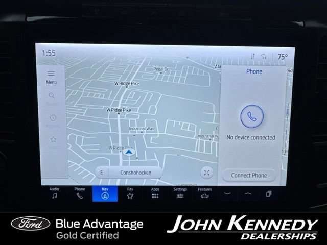 Certified 2024 Ford F150 Lariat w/ Equipment Group 502A High AWD/4WD image 16