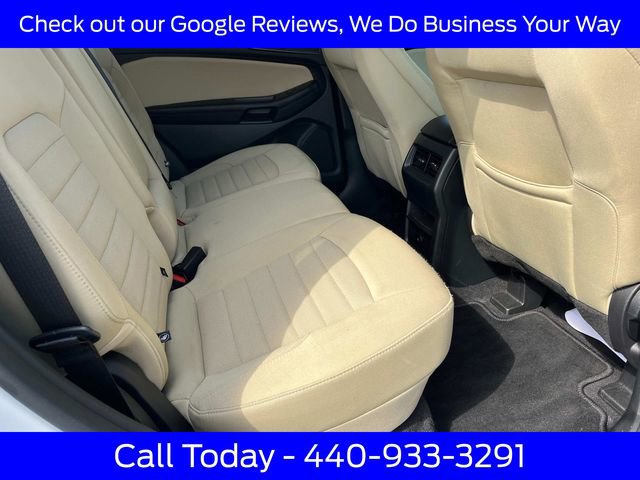 Certified 2024 Ford Edge SE image 23