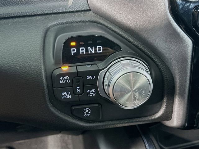 Used 2025 RAM 1500 Laramie image 23