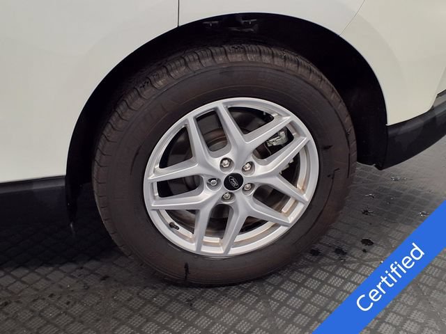 Certified 2023 Ford Edge SEL w/ Convenience Package AWD/4WD image 33