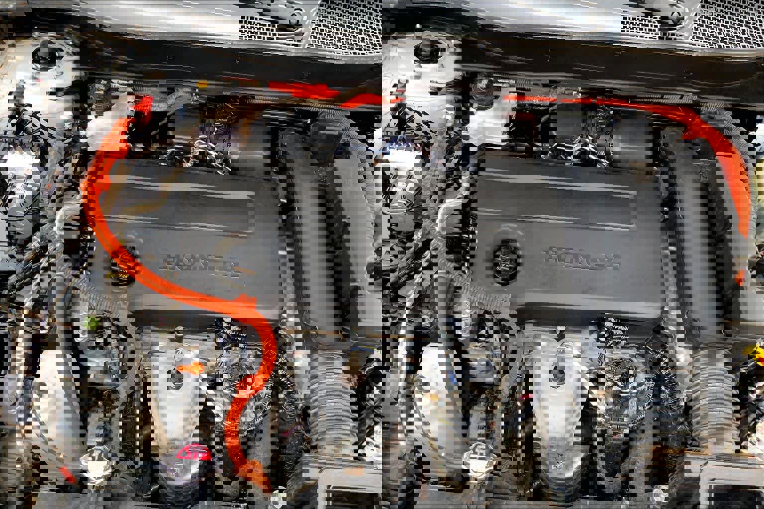 Used 2023 Honda CR-V Sport image 33