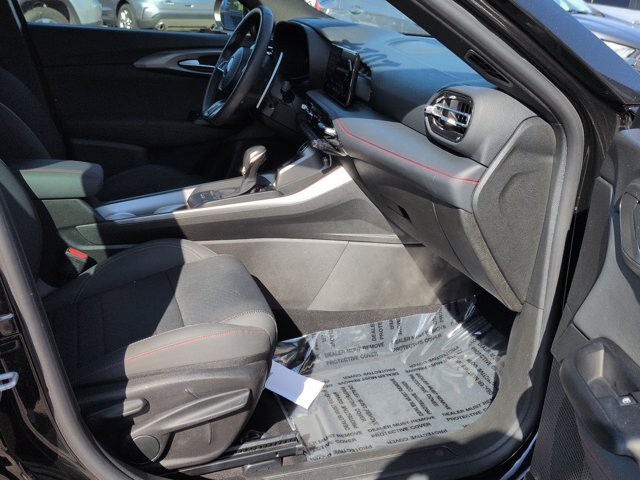 Used 2024 Dodge Hornet R/T AWD/4WD image 21