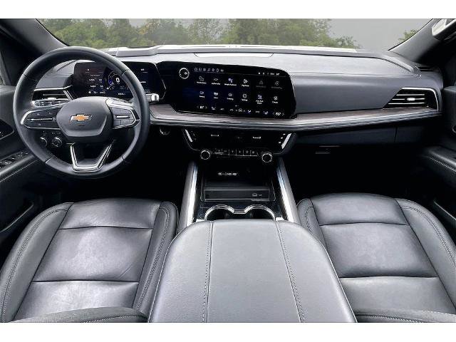 Used 2025 Chevrolet Tahoe LT image 7