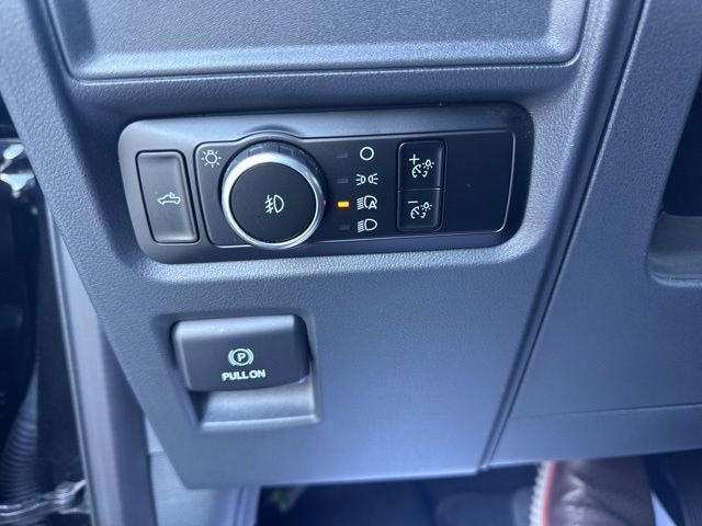 Certified 2024 Ford F150 STX w/ STX Black Appearance Package image 28