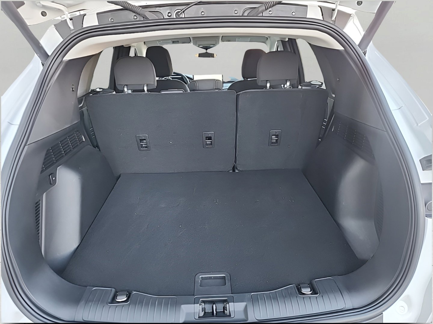 Certified 2023 Ford Escape Active w/ Tech Pack #1 image 10