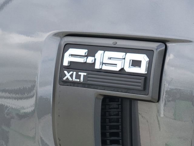 Certified 2023 Ford F150 XLT w/ Equipment Group 302A High AWD/4WD image 14