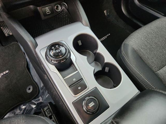 Certified 2024 Ford Bronco Sport Big Bend AWD/4WD image 14