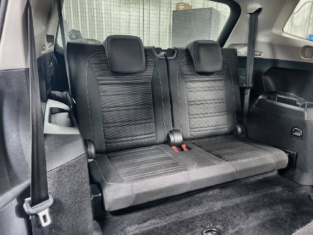 Used 2023 Volkswagen Tiguan S w/ Driver Assistance Package FWD image 22