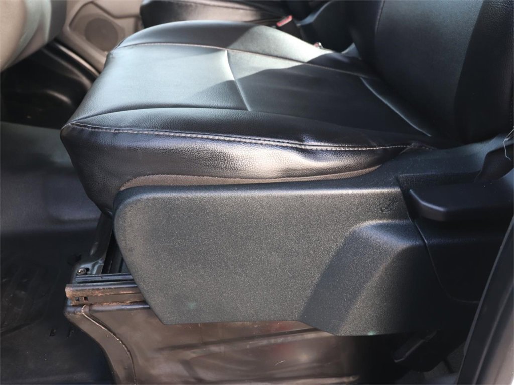 Certified 2023 Ford Transit 250 Base w/ Load Area Protection Package image 14