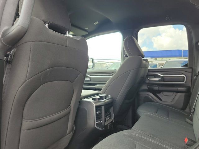 Used 2021 RAM 1500 Big Horn AWD/4WD image 17