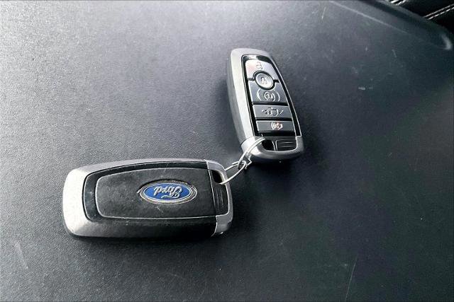 Certified 2021 Ford F150 Lariat w/ Trailer Tow Package image 13