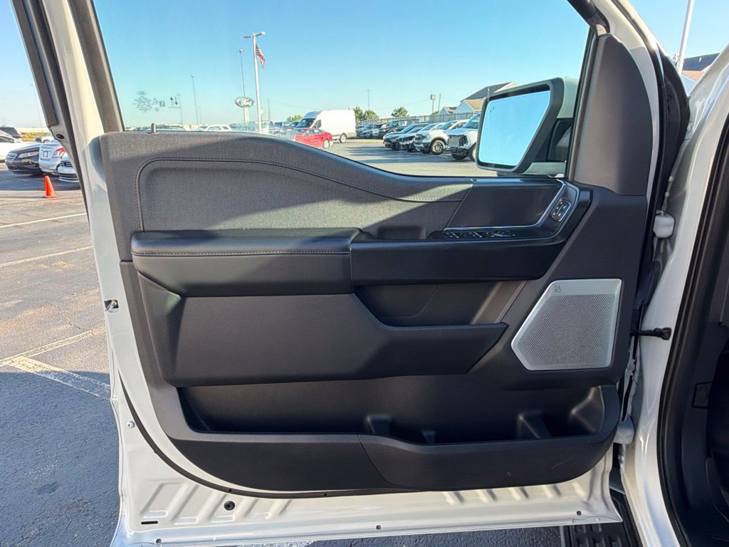 Certified 2023 Ford F150 Raptor AWD/4WD image 28