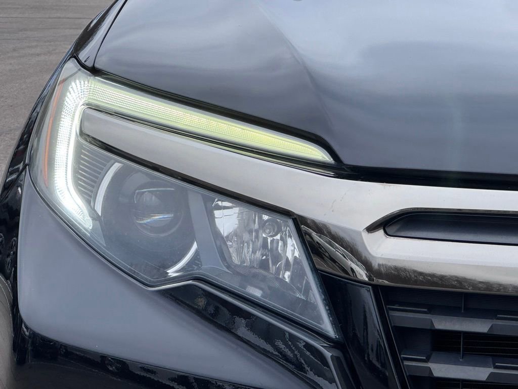 Used 2017 Honda Ridgeline Black Edition image 10