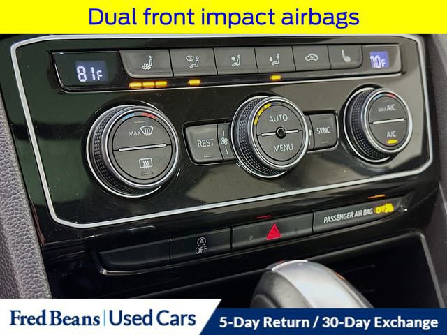 Used 2021 Volkswagen Atlas SEL image 20