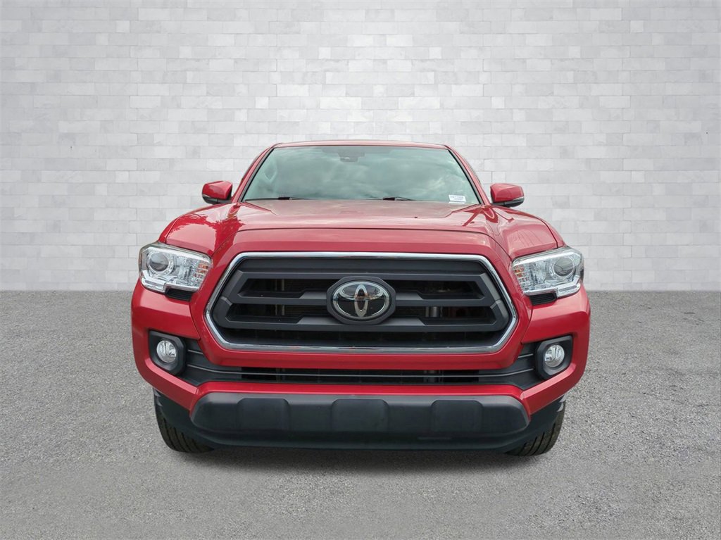 Used 2022 Toyota Tacoma SR5 image 9