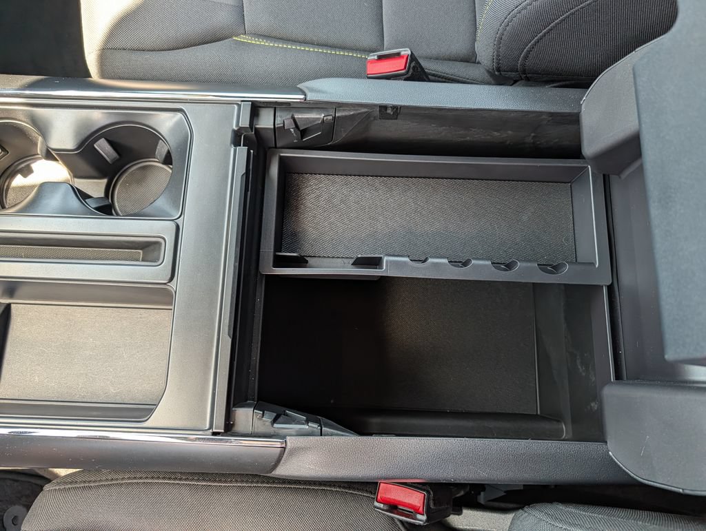 Certified 2024 Ford F150 STX AWD/4WD image 18