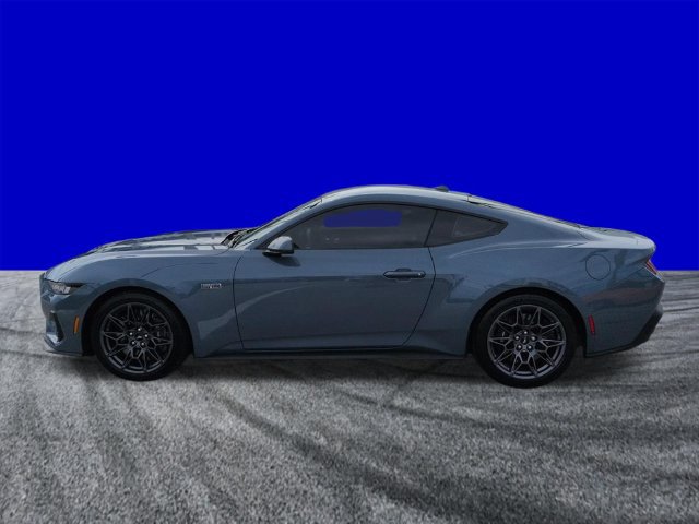 Certified 2024 Ford Mustang GT Premium w/ GT Performance Package RWD image 7
