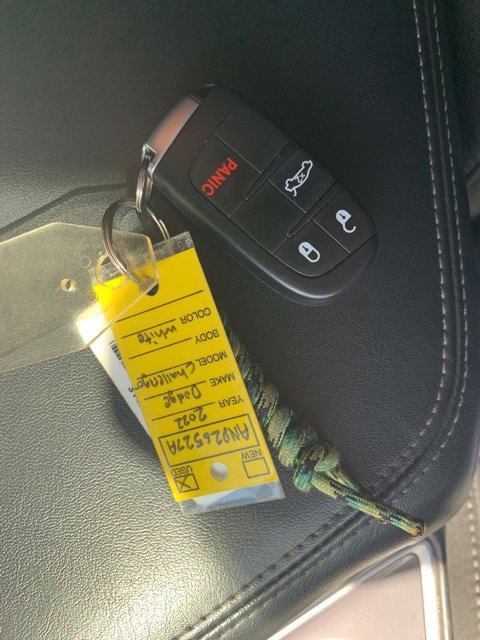 Used 2022 Dodge Challenger R/T w/ Plus Package image 31