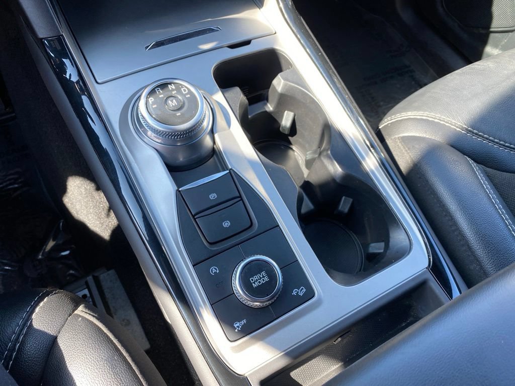Certified 2023 Ford Explorer ST AWD/4WD image 33