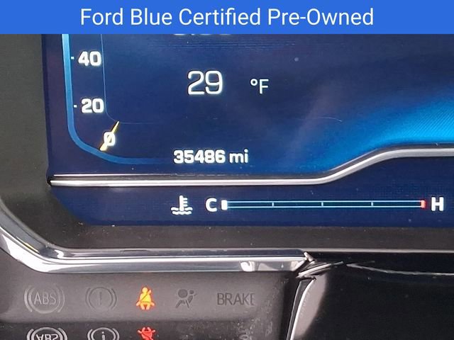 Used 2024 Chevrolet Silverado 1500 High Country w/ Technology Package image 23