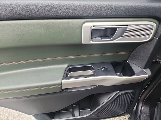 Certified 2023 Ford Explorer Timberline w/ Timberline Technology Package image 27