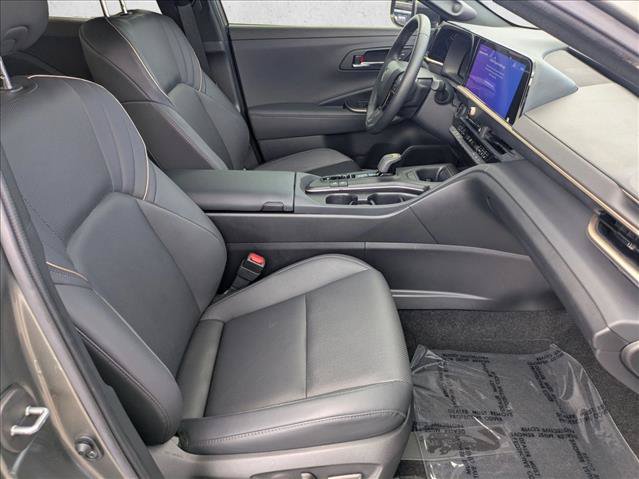 Used 2023 Toyota Crown AWD/4WD image 21