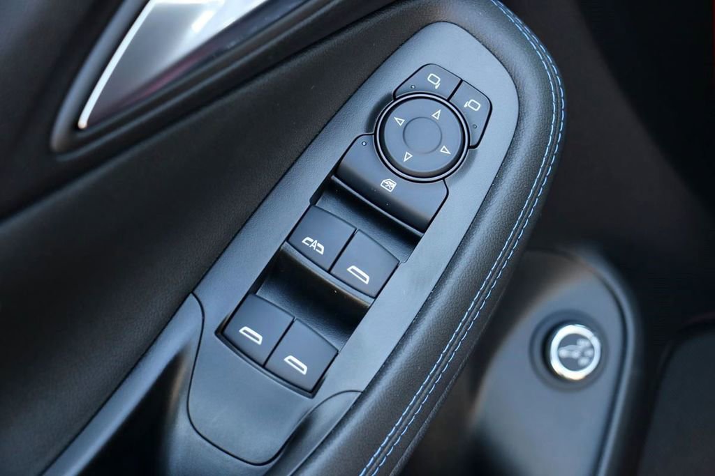 Used 2026 Buick Encore GX Sport Touring w/ Advanced Technology Package AWD/4WD image 16