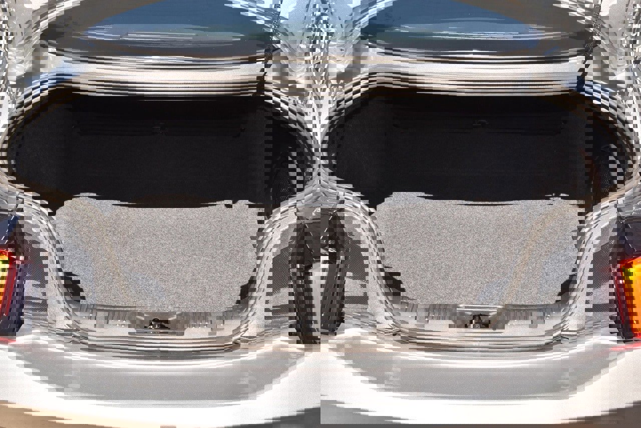 Certified 2025 Ford Mustang GT Premium image 34