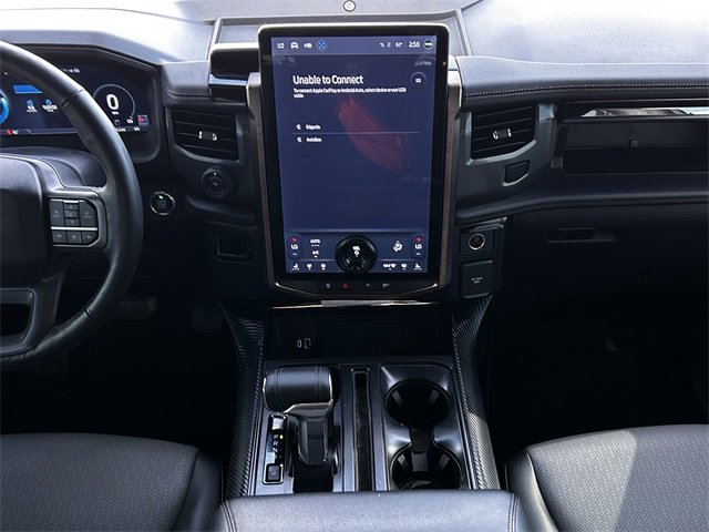 Certified 2024 Ford F150 Lightning Lariat image 15